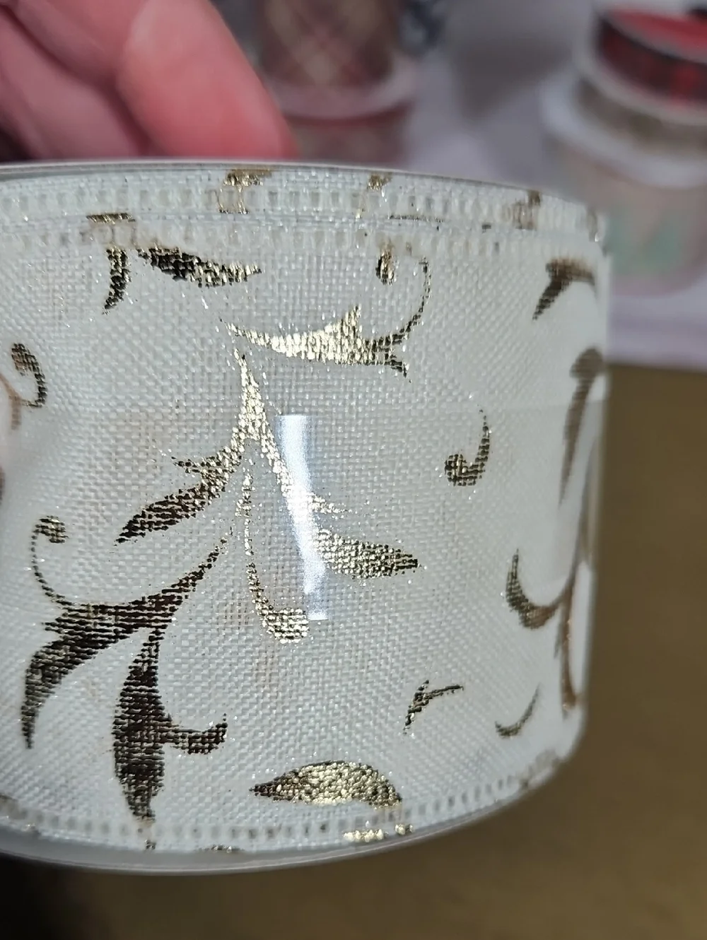 Wired Ribbon Bundle - Picture 4 of 6
